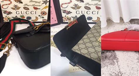 Petite maroquinerie Gucci pour Femme .